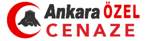 Ankara Özel Cenaze